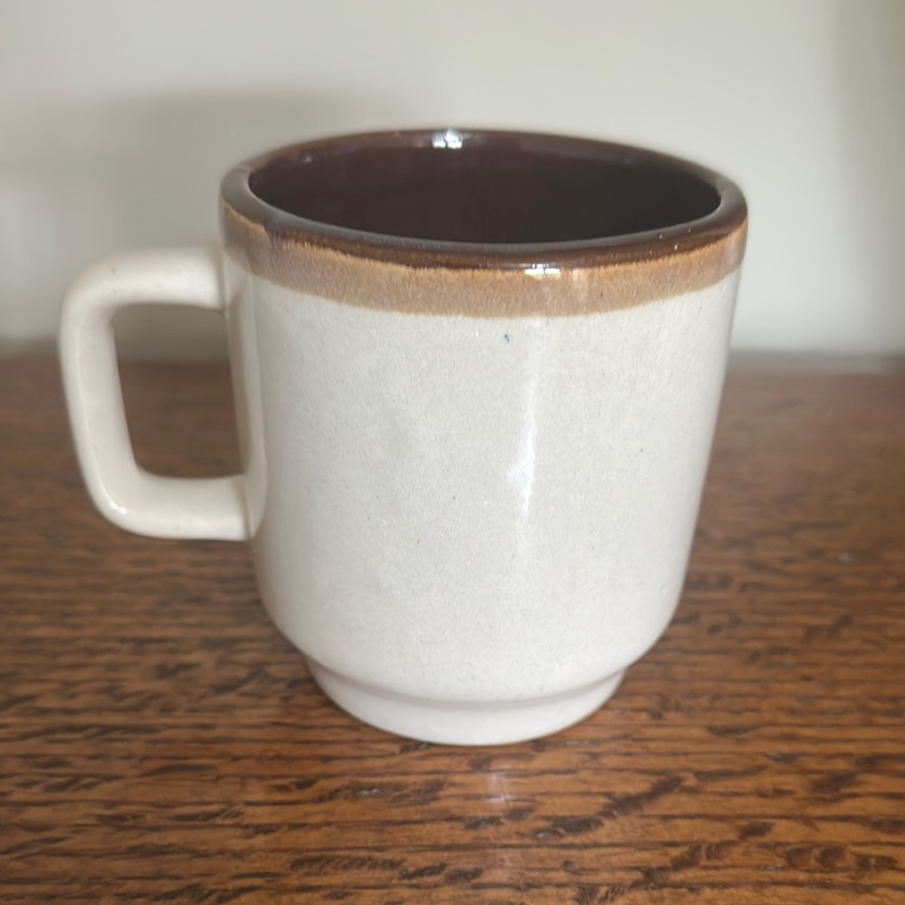 Vintage Republica De Panama Mug - Picture 2 of 7